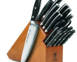 Top 14 Best Kitchen Knife Sets | Damascus Kitchen Knife Set in 2024