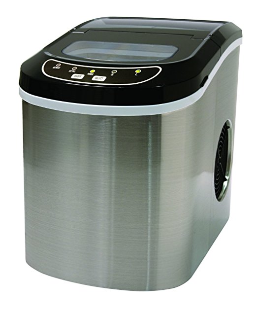 Top 12 Best Portable Ice Makers in 2024 Economical Chef