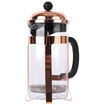 Wyndham French Press Coffee Maker