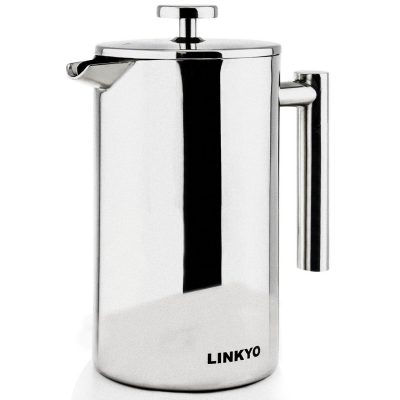  LINKYO French Press Coffee Maker