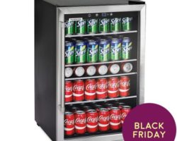 Top 12 Best Beverage Refrigerators in 2023