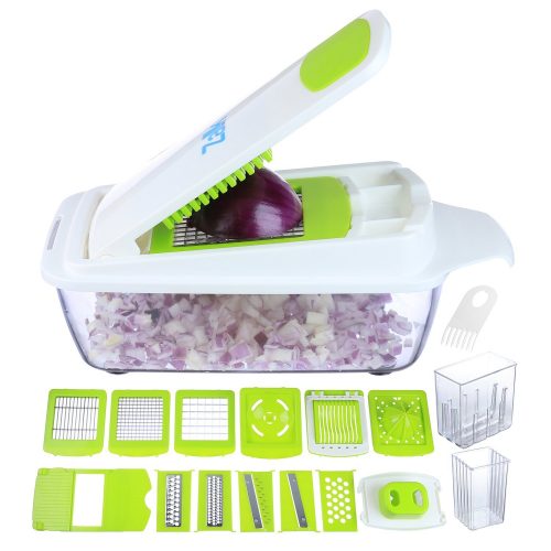 Zalik Vegetable Chopper