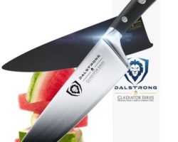 Top 10 Professional Chef’s Knives Best for Use in Your Kitchen in 2024