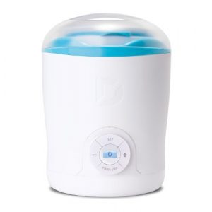 3. Dash Greek Yogurt Maker