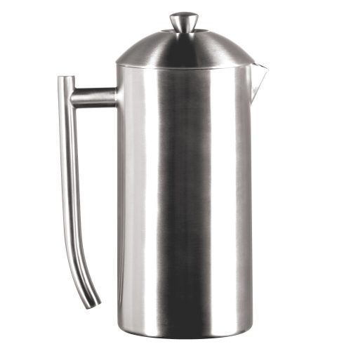 4. Frieling French Press Coffee Maker