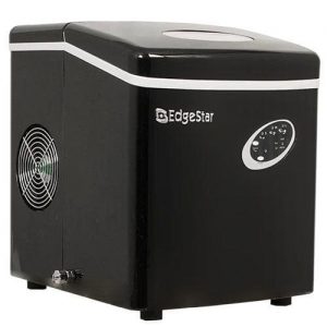 EdgeStar Portable Ice Maker