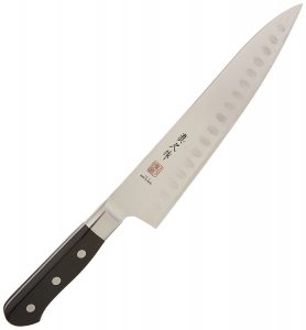 Mac Knife Professional Hollow Edge Chef's Knife, 8-Inch