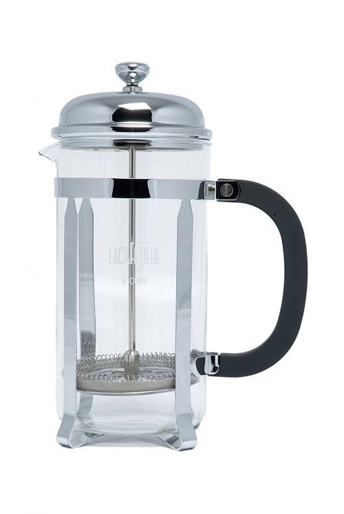 6. La Cafetiere French Press Coffee Maker