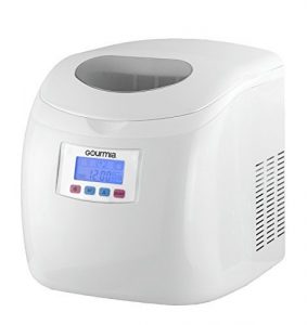 Gourmia Portable Ice Maker