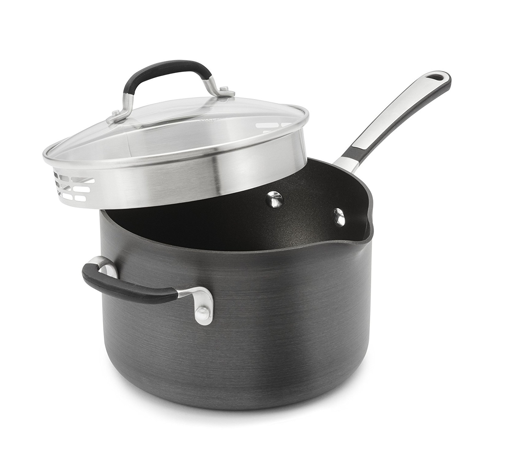 12 Best Saucepans for Making Soups and Other Food Cooking in 2024