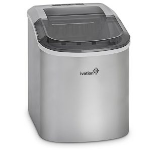 Ivation Portable Ice Maker