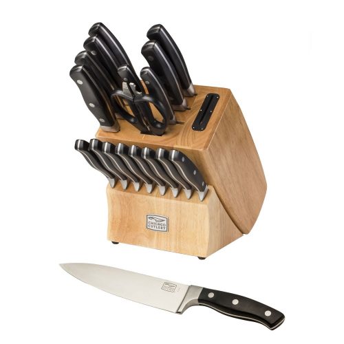 kitchen aid knife set