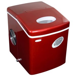 NewAir Portable Ice Maker