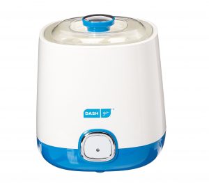 8. Dash Bulk Yogurt Maker