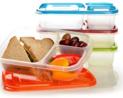 Store Your Food Properly with These Storage Containers in 2024