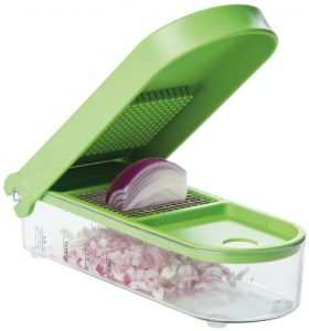 8. Prepworks by Progressive Onion Chopper