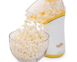 Top 10 Best Popcorn Makers in 2024