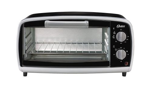 4-Slice Toaster Oven from Oster