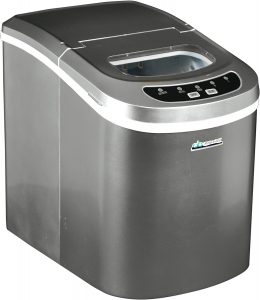 Avalon Bay Portable Ice Maker