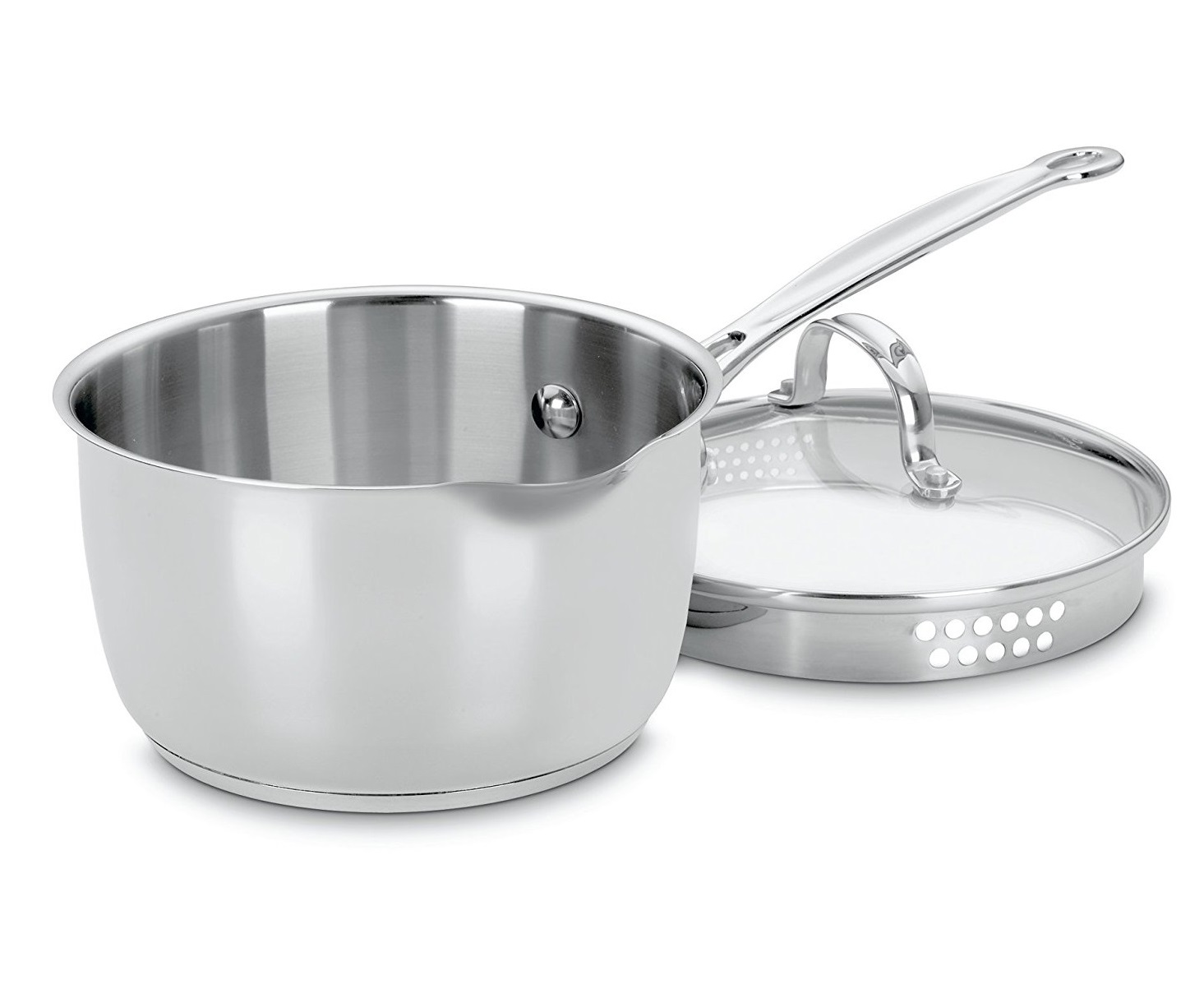 12 Best Saucepans for Making Soups and Other Food Cooking in 2024