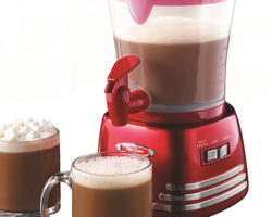 Top 10 Best Hot Chocolate Makers in 2024