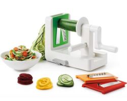 Top 12 Best Vegetable Spiralizers in 2024