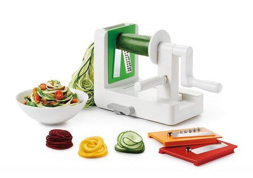 OXO Good Grips 3-Blade Spiralizer