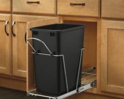 Top 12 Best Kitchen Trash Cans in 2024