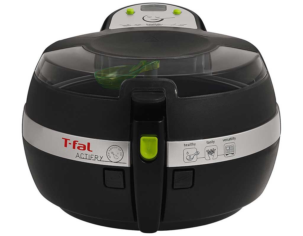 T-fal FZ7002 ActiFry Best Air Fryer