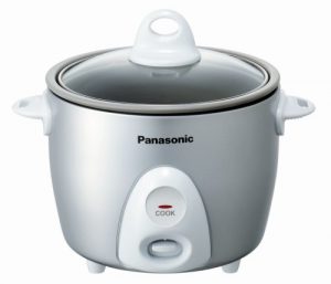 panasonic small rice cooker