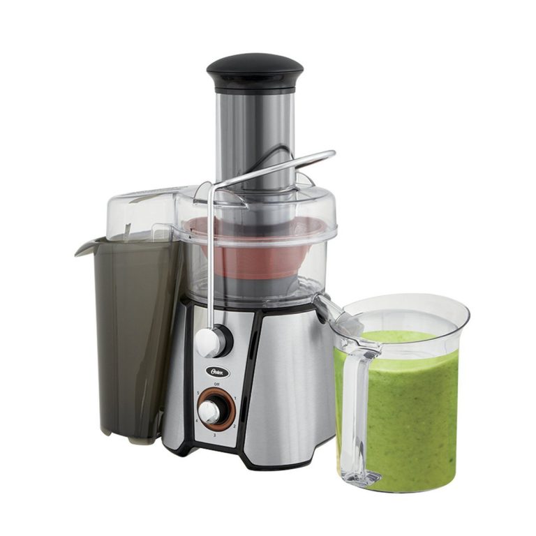10 Best Electric Fruit Juicers for Kitchen in 2024 Economical Chef