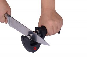 4Z Best Chefs Knife Sharpener