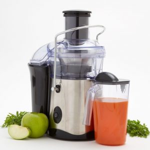 4. Fusion Juicer