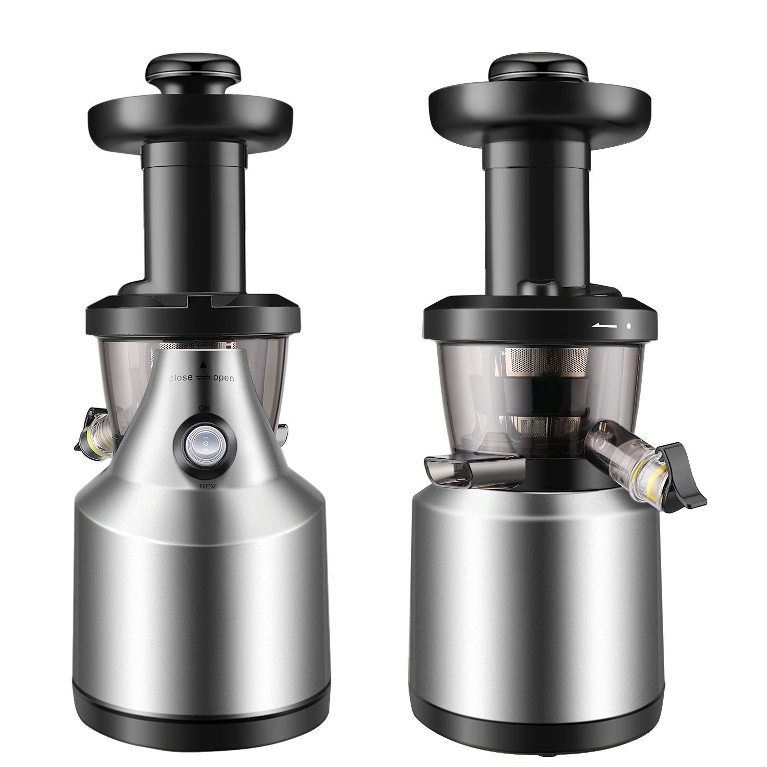 10 Best Electric Fruit Juicers for Kitchen in 2024 Economical Chef