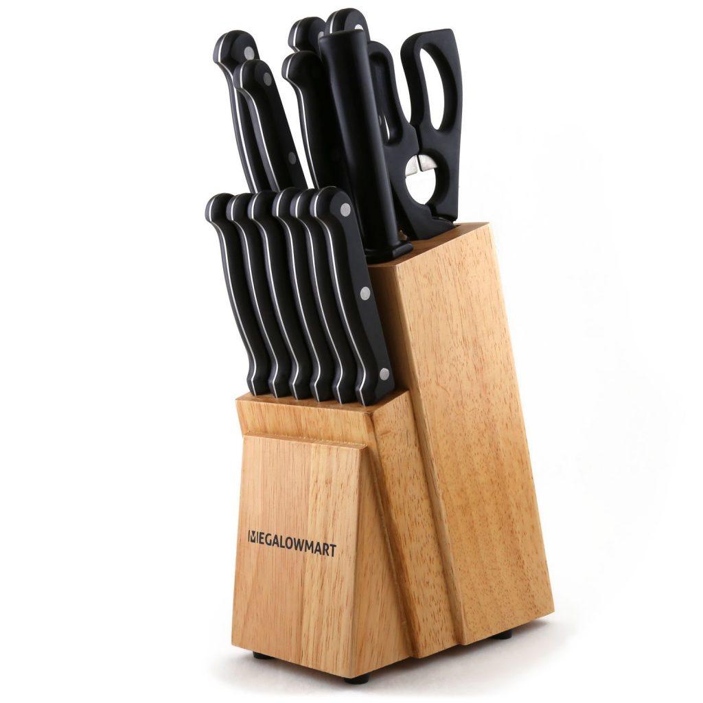 best knife set for beginners