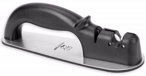 PriorityChef Precision Knife Sharpener,