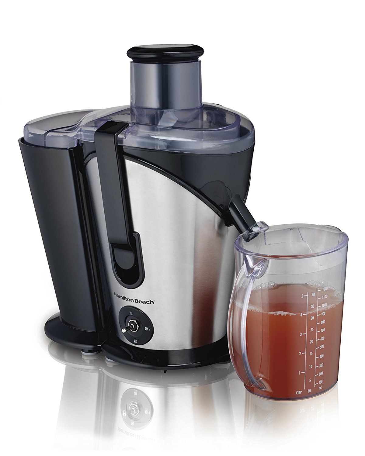 10 Best Electric Fruit Juicers for Kitchen in 2024 Economical Chef