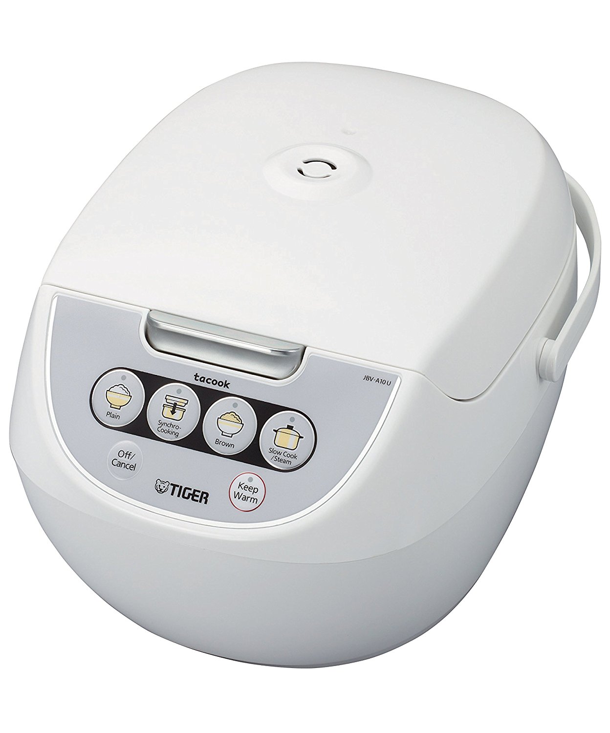 Top 10 Best Portable Rice Cookers in 2022 - Economical Chef