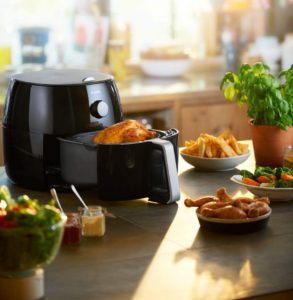 Philips airfryer xxl