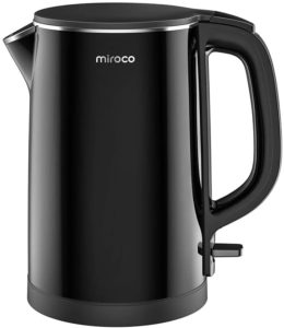 BPA-Free Cool Touch Tea Kettle
