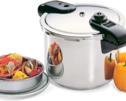 10 Best Presto Pressure Cookers to Fit in Your Kitchen in 2024