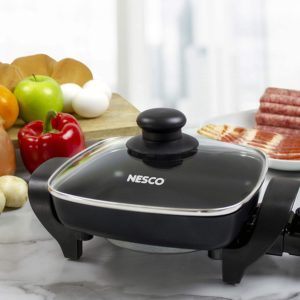 Nesco-Black-ES-08-Electric-Skillet-