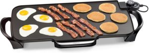 Presto-07061-22-inch-Electric-Griddle-