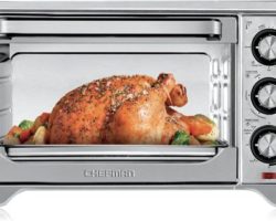 10 Best OTG Ovens That Provide All Functions You Need for Your Kitchen