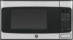 small countertop microwave