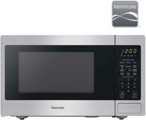 best small microwave