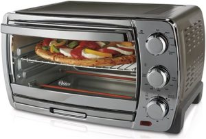 Convection Countertop Oven-toaster-griller