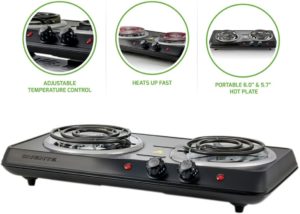 best portable cooktop