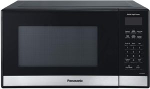 best compact microwave 2024