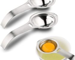 10 Best Egg Yolk Separators – Egg White Separators in 2024